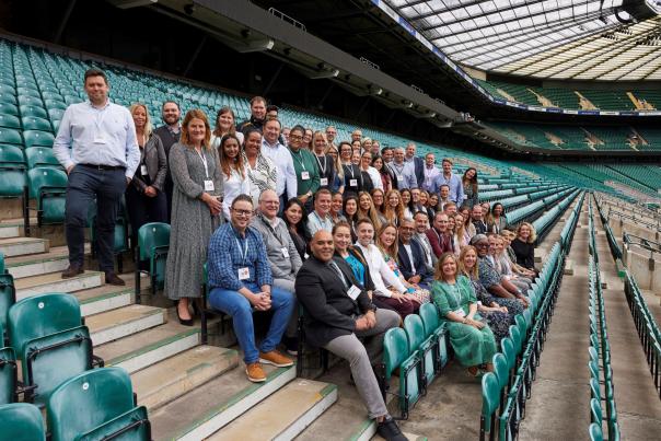 Compass event celebrates importance of diversity & inclusion Compass event celebrates importance of diversity & inclusion