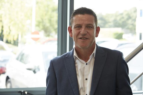 Welbilt appoints senior team to build on sales success Welbilt appoints senior team to build on sales success