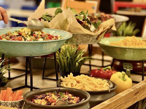 Lexington Independents secures catering contract with school in Leicester   Lexington Independents secures catering contract with school in Leicester