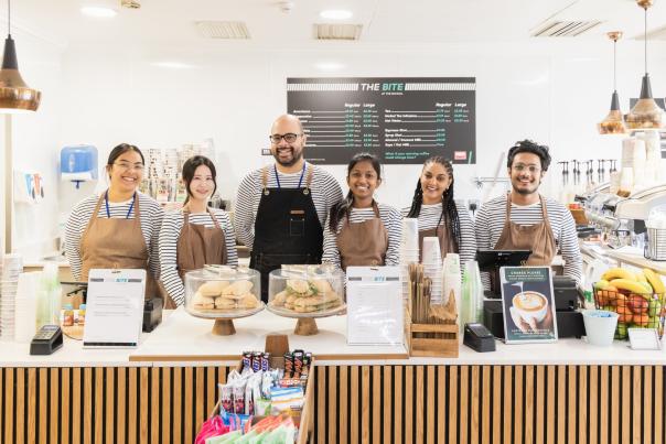 Lexington Catering secures contract extension with London Business School Lexington Catering secures contract extension with London Business School