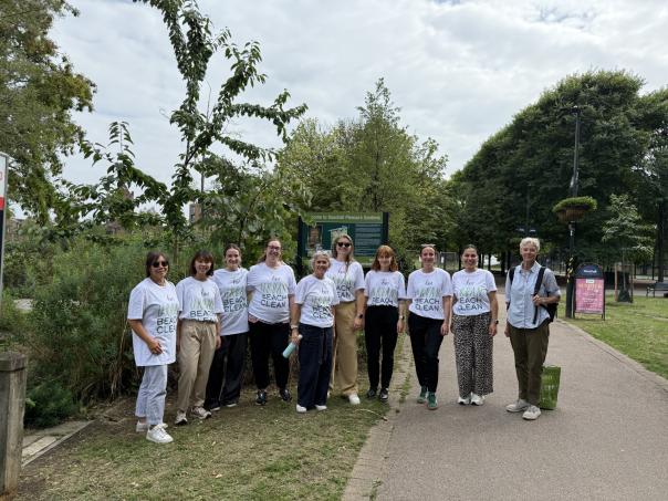 Delphis Eco partners with BM Caterers on joint mission for cleaner tomorrow Delphis Eco partners with BM Caterers on joint mission for cleaner tomorrow
