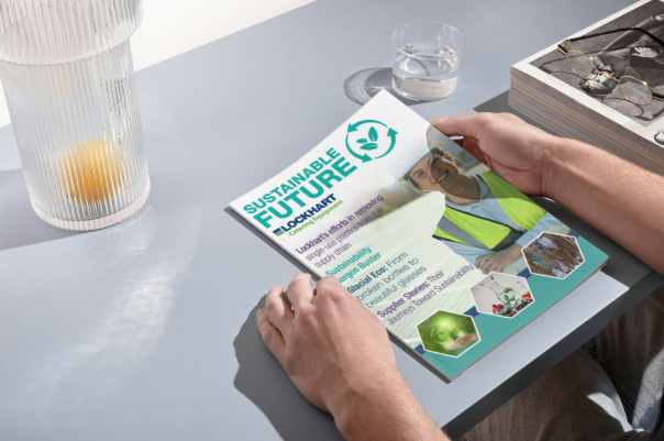 Lockhart Catering Equipment sets sights on net zero Lockhart Catering Equipment sets sights on net zero
