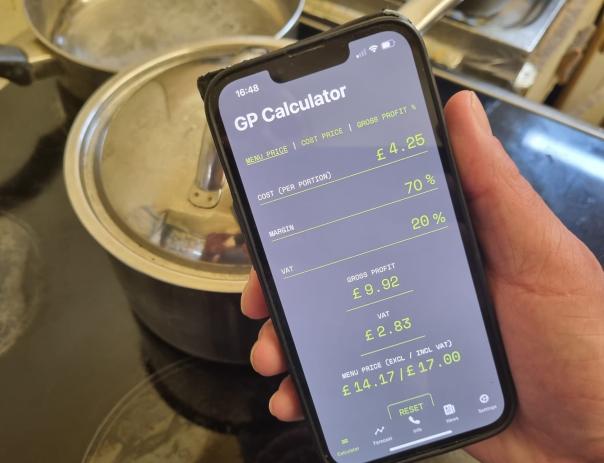 Lynx Purchasing relaunches ‘pioneering’ gross profit calculator app Lynx Purchasing relaunches ‘pioneering’ gross profit calculator app
