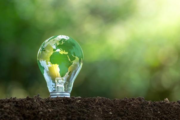100% green energy 100% green energy