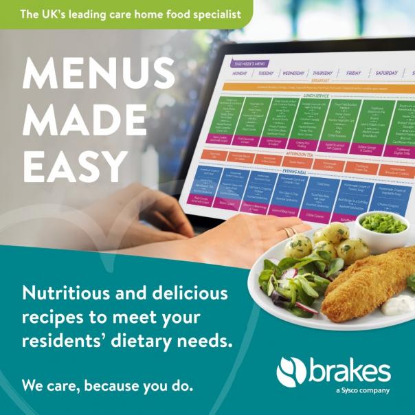 Free downloadable four week menu cycle plan