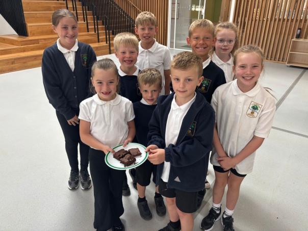 Soil Association Scotland partners with Moray Council on school pea pilot Soil Association Scotland partners with Moray Council on school pea pilot