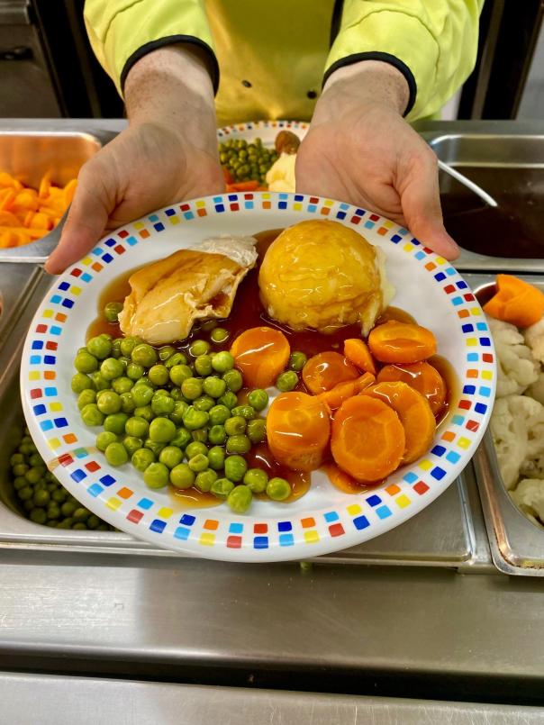 Shire Services expands school catering portfolio with Leigh Trust partnership Shire Services expands school catering portfolio with Leigh Trust partnership
