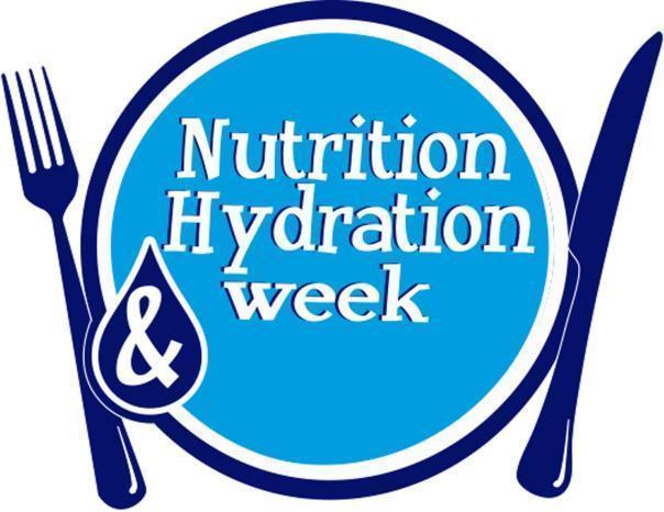 Nutrition & Hydration Week reveals theme days for 2026 event