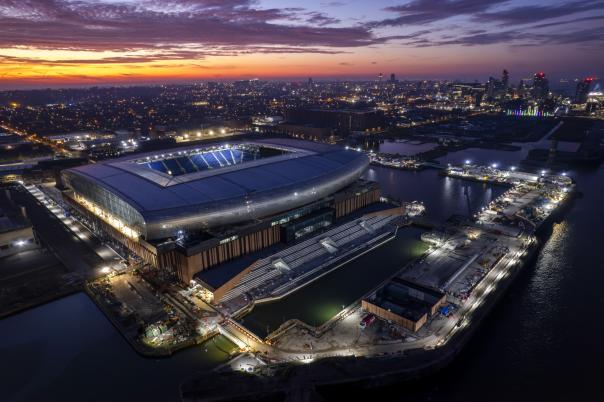 Stadium Experience names venue for 2026 awards ceremony Stadium Experience names venue for 2026 awards ceremony
