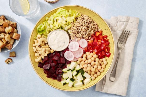 Catering for conscious consumers Catering for conscious consumers