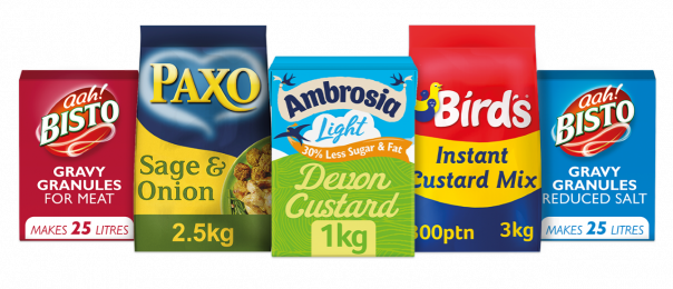 Premier Foods make progress on all three pillars of ESG strategy Premier Foods make progress on all three pillars of ESG strategy