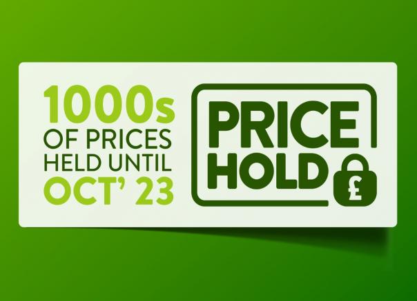 Wholesaler Brakes announces six month price hold Wholesaler Brakes announces six month price hold