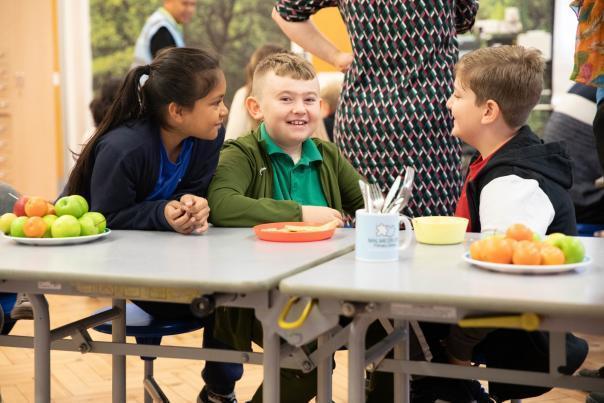 Magic Breakfast wins first Government contract in Scotland 