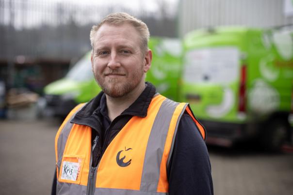 FareShare reports local food services helping to tackle loneliness crisis 