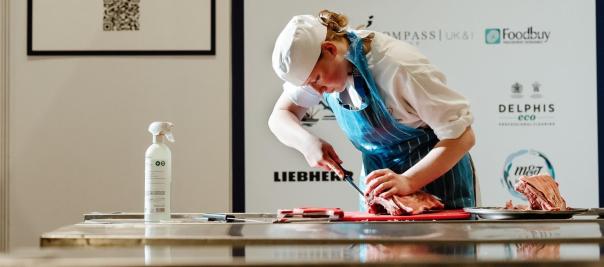 International Salon Culinaire 2026 opens for entries