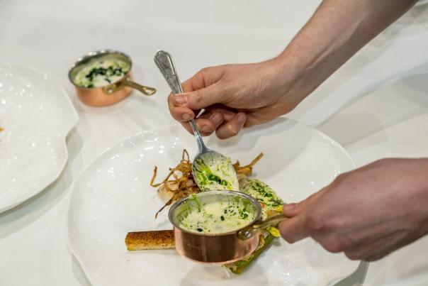 International Salon Culinaire opens for entries International Salon Culinaire opens for entries