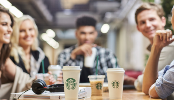 Report uncovers key trends driving UK students coffee buying decisions 