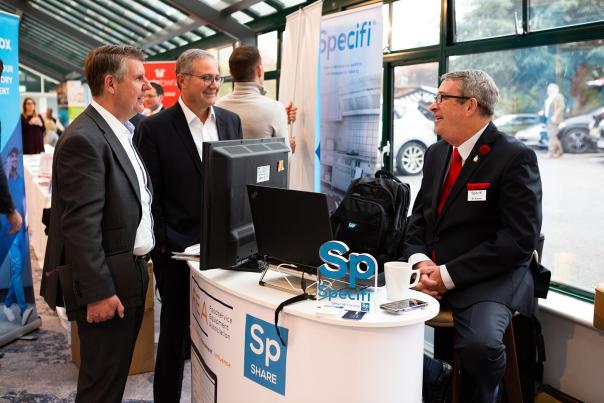 FEA signs 5-year deal with Specifi to give members competitive edge FEA signs 5-year deal with Specifi to give members competitive edge