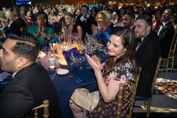 Springboard Awards for Excellence calls for nominations to celebrate hospitality heroes Springboard Awards for Excellence calls for nominations to celebrate hospitality heroes