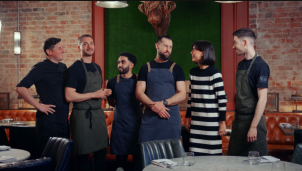 Burnt Chef Project updates Employee Assistance Programme Burnt Chef Project updates Employee Assistance Programme