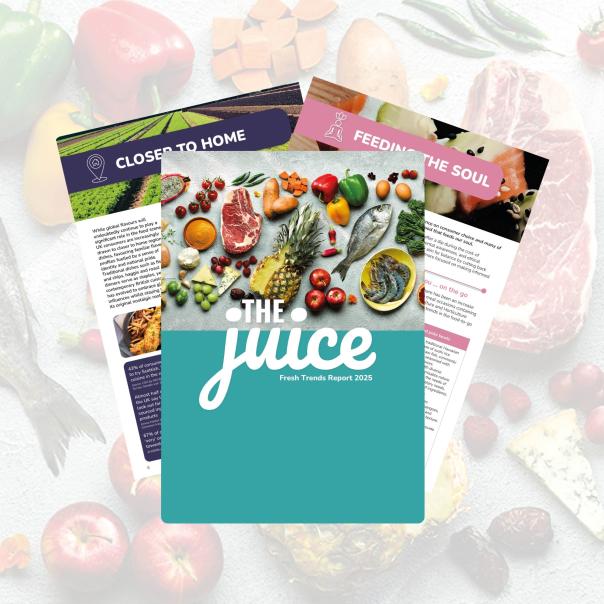 Bidfresh report reveals growing importance of health in consumer choices 