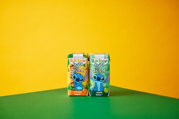 Soft drinks company Radnor Hills starts Disney collaboration Soft drinks company Radnor Hills starts Disney collaboration