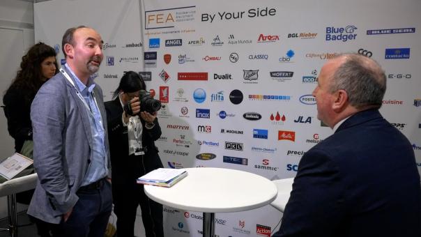 FEA members start to populate new categories on Energy Technology List FEA members start to populate new categories on Energy Technology List