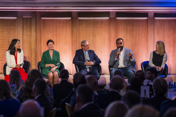 Industry leaders join forces to ‘transform’ perception of hospitality careers Industry leaders join forces to ‘transform’ perception of hospitality careers