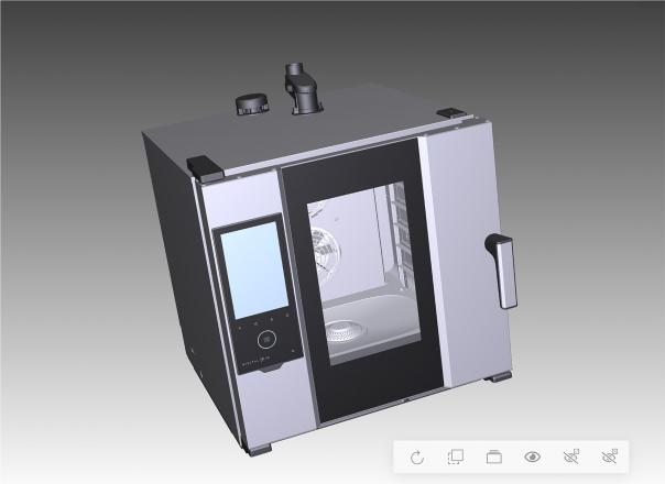 Unox oven Unox oven