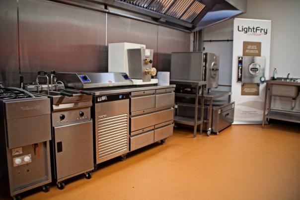 Valentine & CuisinEquip invests ‘significantly’ in culinary facilities Valentine & CuisinEquip invests ‘significantly’ in culinary facilities