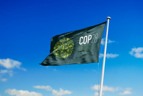 Latest COP climate change talks highlight role of food and farming Latest COP climate change talks highlight role of food and farming