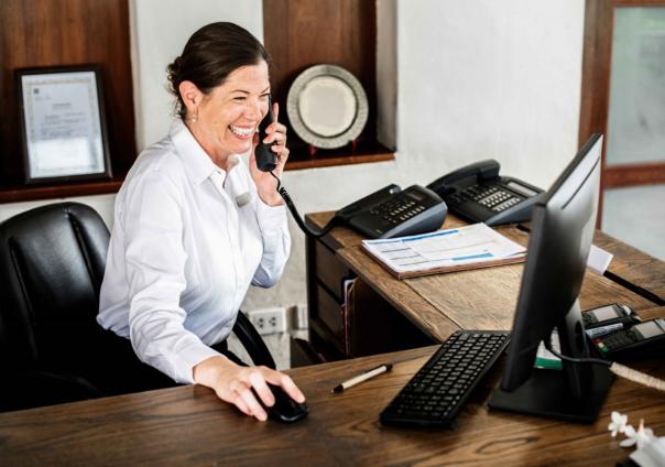 Springboard data shows surge in over 50s searching for hospitality jobs Springboard data shows surge in over 50s searching for hospitality jobs
