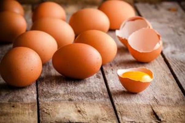 WSH commits to 100% RSPCA Assured British free-range eggs 