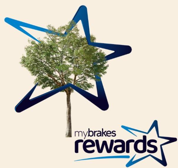 Brakes gives away £2.5m as mybrakes rewards hits 10,000 members 