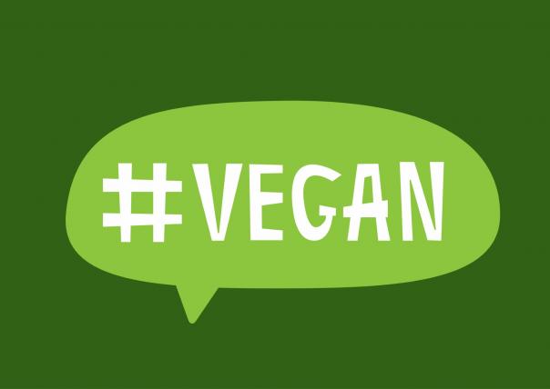Dropping ‘vegan’ label on menus encourages greener meal choices Dropping ‘vegan’ label on menus encourages greener meal choices