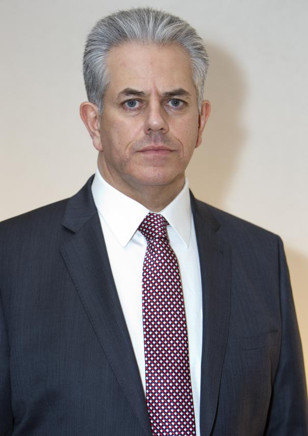 Bill Laird, managing director of Today's Group Booker comes out on top in Top 30 Wholesalers list