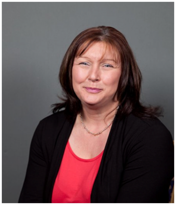 Tracey Smith: Extensive refurbishment will be taking place