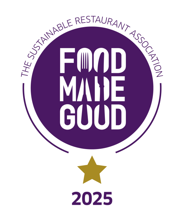 University in London achieves Food Made Good Standard University in London achieves Food Made Good Standard
