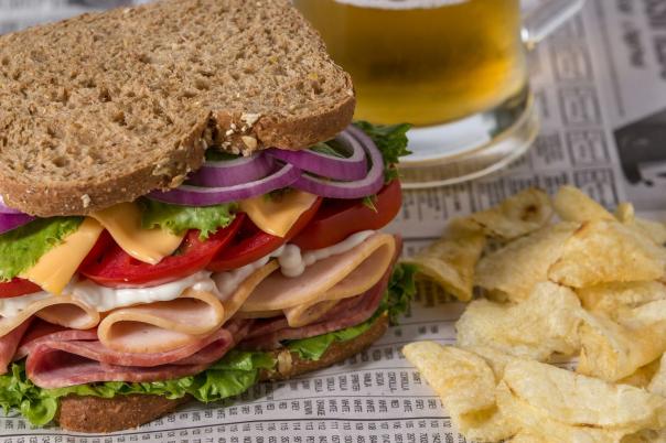 HelloFresh says cheese tops list of UK’s favourite sandwich fillings HelloFresh says cheese tops list of UK’s favourite sandwich fillings