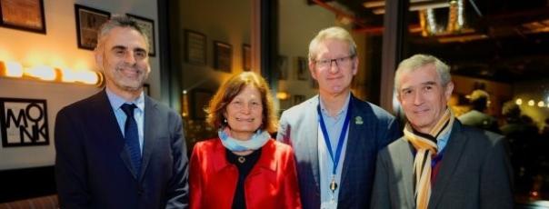 WRAP EU forms to tackle food waste across continent WRAP EU forms to tackle food waste across continent