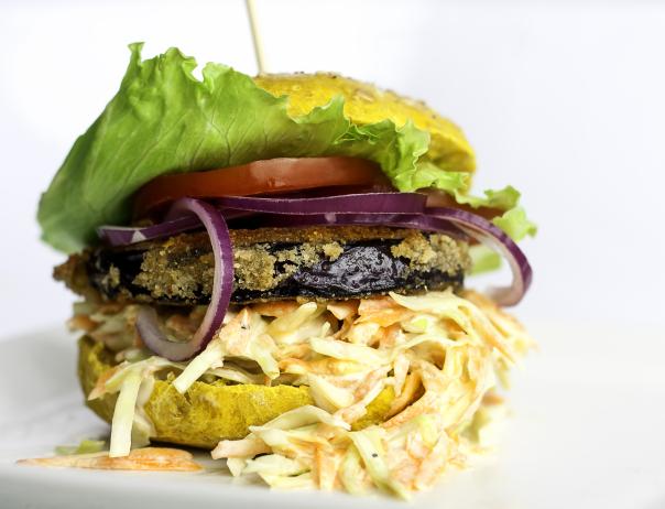 Former US Olympian praises move to increase vegetarian options at Summer Games Former US Olympian praises move to increase vegetarian options at Summer Games