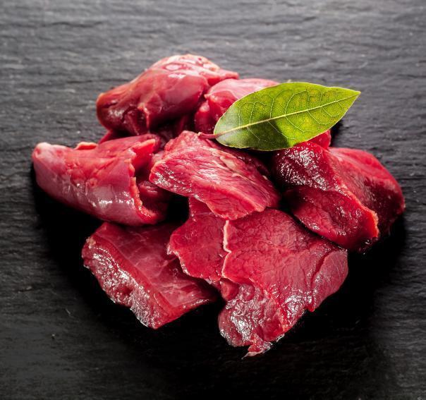 Lichfield school puts venison on school menus Lichfield school puts venison on school menus