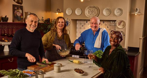 Dishpatch launches 9 limited-edition meals from distinguished chefs