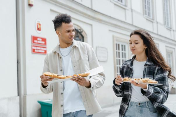 Aramark UK joins forces with Dévorer to ‘transform’ university dining  
