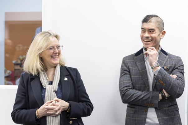 ming lai jean renton sodexo corporate food offer appointment