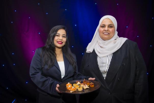 Sodexo’s Stop Hunger Foundation raises £286,000 at annual dinner 