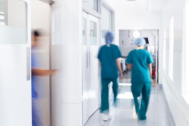 Sodexo powers ahead with level 3 NHS Evergreen Supplier status Sodexo powers ahead with level 3 NHS Evergreen Supplier status