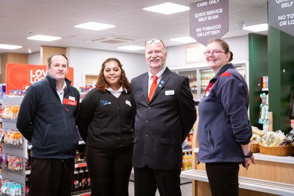 Sodexo named in Top 50 Employer of Veterans list Sodexo named in Top 50 Employer of Veterans list