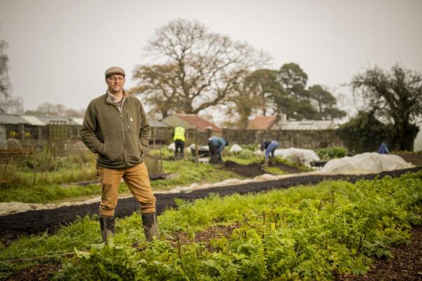 Sodexo expands Full Circle Farm partnership with new collaboration Sodexo expands Full Circle Farm partnership with new collaboration