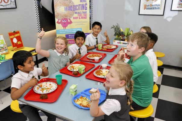 Education caterer Alliance in Partnership wins over £8m in new business Education caterer Alliance in Partnership wins over £8m in new business